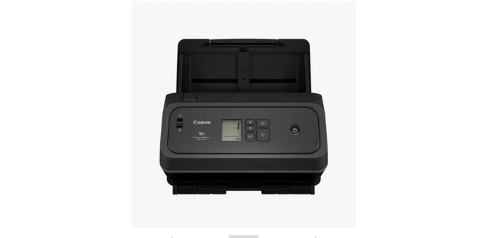 Canon imageFORMULA DR-C340 Döküman Tarayıcı