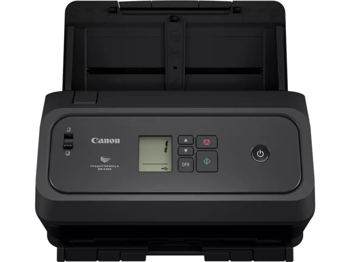 Canon imageFORMULA DR-C350 Döküman Tarayıcı