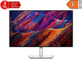Dell UltraSharp U2724D 27 5ms QHD Type-C Pivot