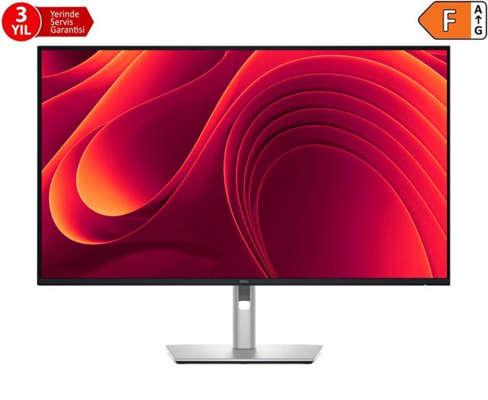 Dell Pro P3225QE 31.5 5ms 4K Hdmi Dp Type-C IPS