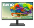 BenQ PD2705U 27 IPS 4K UHD USB-C sRGB Rec.709 HDR10 PIP PBP DualView Tasarım Monitör