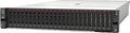 LENOVO SR650 V2 7Z73A0APEA-V2 SILVER 4310 (12C) 64GB(2x32) 3x960GB SSD 2U RACK 1x1100W Server
