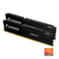 Kingston KF564C32BBEK2-32TR - Beast Expo 32GB DDR5 6400MHz CL32 Masaüstü Performans Ram Kit (2x16GB)