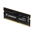 Kingston Impact KF432S20IB/16TR - 16GB DDR4 3200MHz CL20 Notebook Performans Ram