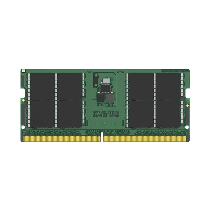 Kingston KCP556SD8-32 - Sisteme Özel 32GB DDR5 5600MHz CL46 Notebook Rami