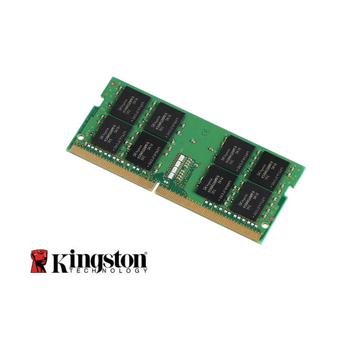 Kingston KCP432SD8/32 Sisteme Özel 32GB DDR4 3200MHz Notebook Rami