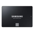 Samsung 870 Evo MZ-77E8T0BW-8TB 2.5 SATA SSD (560-530MB/s)