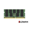 Kingston KSM32SED8/32HC 32GB DDR4 3200MHz CL22 ECC SODIMM Sunucu Rami