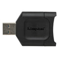 Kingston MLP MobileLite Plus SD Kart Okuyucu USB 3.1 SDHC-SDXC UHS-II