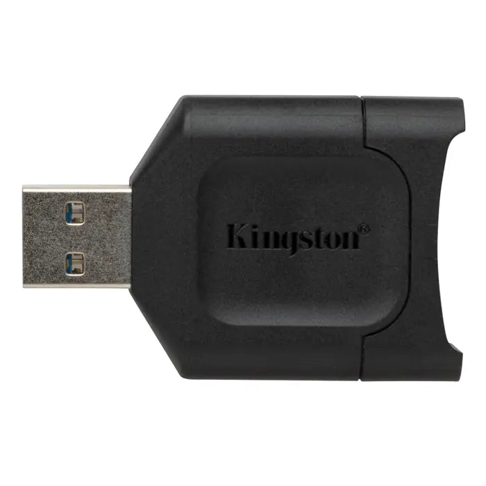 Kingston MLP MobileLite Plus SD Kart Okuyucu USB 3.1 SDHC-SDXC UHS-II