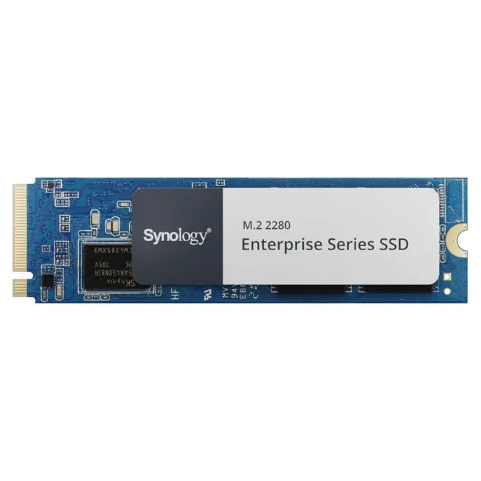 SYNOLOGY 1600GB SNV5420-1600G 3000- 1000MB/s Enterprise M2 NVMe Gen3 Nas Disk