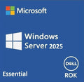 Dell Windows Server 2025 Essentials ROK (25xUser)  634-CVDT