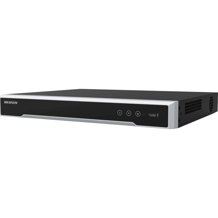 HIKVISION DS-7808NI-Q2/8P 8 KANAL POE VGA/HDMI 1080P (HD) NVR KAYIT CİHAZI
