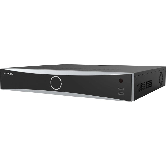 HIKVISION DS-7732NXI-I4/S 32 KANAL 4xSATA 4K NVR KAYIT CİHAZI