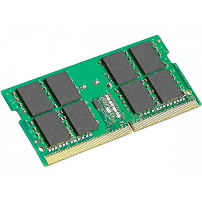 Kingston KCP424SD8/16 16Gb 2400Mhz DDR4 Sodimm 1,2V CL17 Notebook RAM