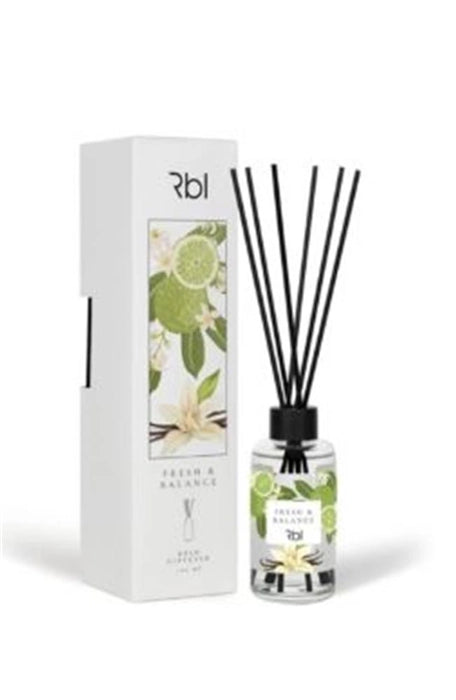 Rebul RBL ÇUBUKLU ODA KOKUSU RELAX&CALM 100 ML