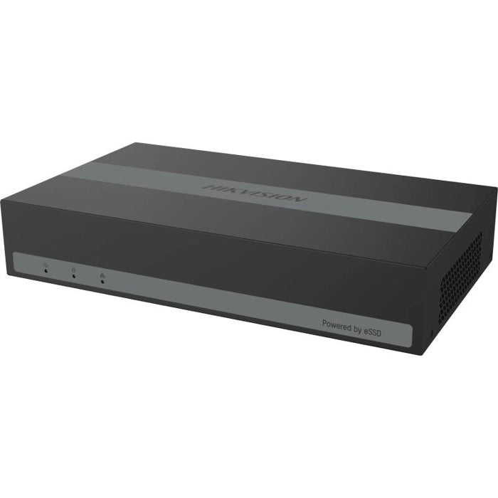 Hikvision DS-E16HGHI-B (STD) 16 Kanal 1TB Dahili eSSD E-DVR Kayıt Cihazı