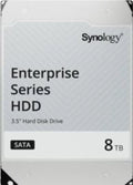 Synology 8 Tb HAT5320-8T Sata 6.0 7200RPM 256MB 3.5 Dahili Disk