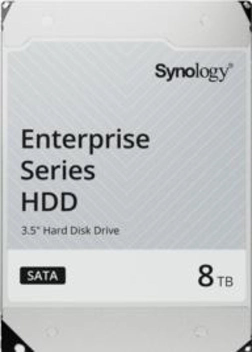 Synology 8 Tb HAT5320-8T Sata 6.0 7200RPM 256MB 3.5 Dahili Disk