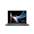 MSI NB PRESTIGE 13 AI+ A3MG-039TR ULTRA 7 355 32GB LPDDR5X UMA 1TB SSD 13.3 QHD 2.8K OLED W11 GRI