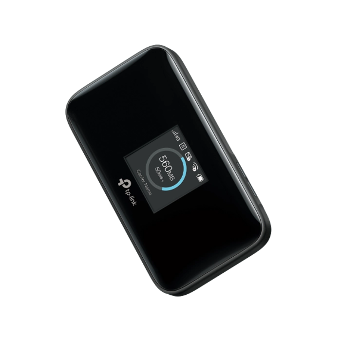 TP-LINK M7750 4G LTE Mobile WiFi Modem