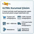 KOYURENK E-Ticaret Entegrasyonu Ultra Paketi