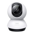 Tp-Link Tapo TC72 2K 4MP QHD Yapay Zekalı Wi-Fi Güvenlik Kamerası (Pan/Tilt)