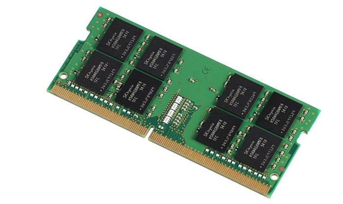 Kingston KCP421SD8/16 - 16GB (Tek Parça) DDR4 2133Mhz Notebook Ram