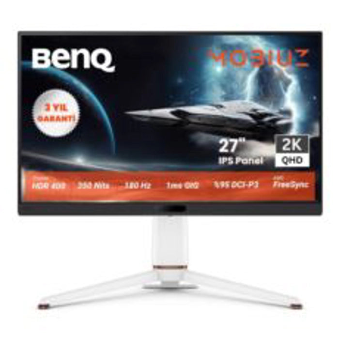 Benq Mobiuz EX271Q 27