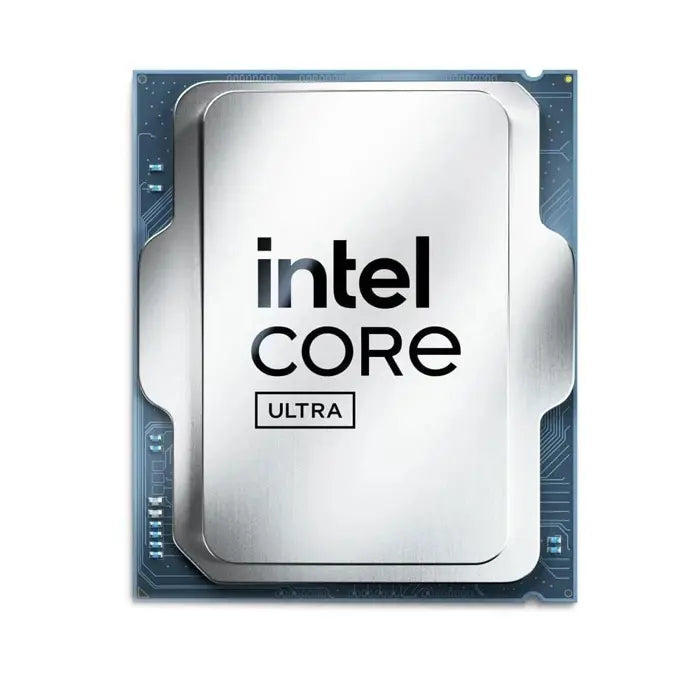 INTEL CORE ULTRA 7 270K PLUS 3.2GHz 36MB 1851P TRAY (KUTUSUZ-FANSIZ )