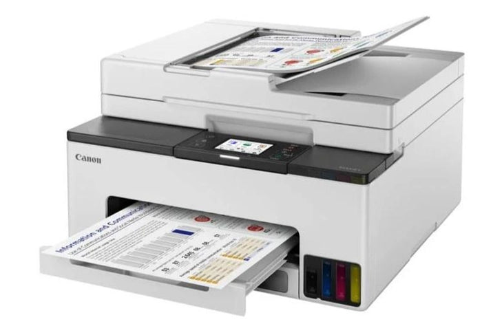 Canon MAXIFY Megatank GX2040 Yazıcı Fotokopi Tarama Faks