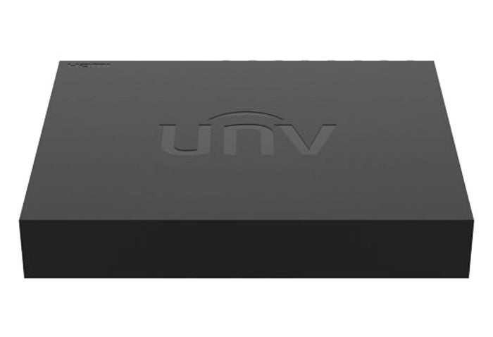 UniView XVR301-16F 16 Kanal 1 Kanal Ses 1080P 1 SATA - 6TB HD-TVI/AHD/CVI/CVBS