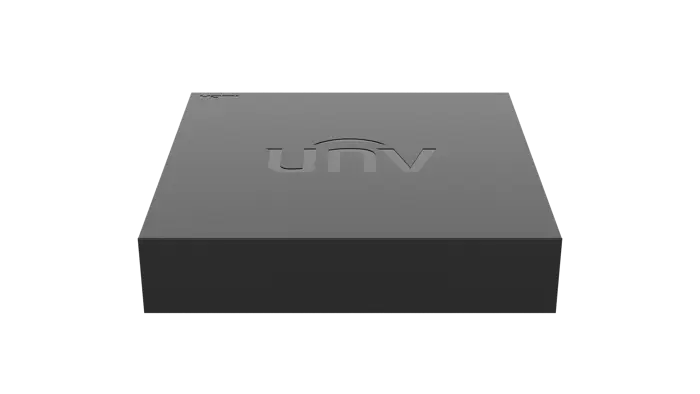 UniView XVR301-08F 8 Kanal 1 Kanal Ses 1080P 1 SATA - 6TB HD-TVI/AHD/CVI/CVBS
