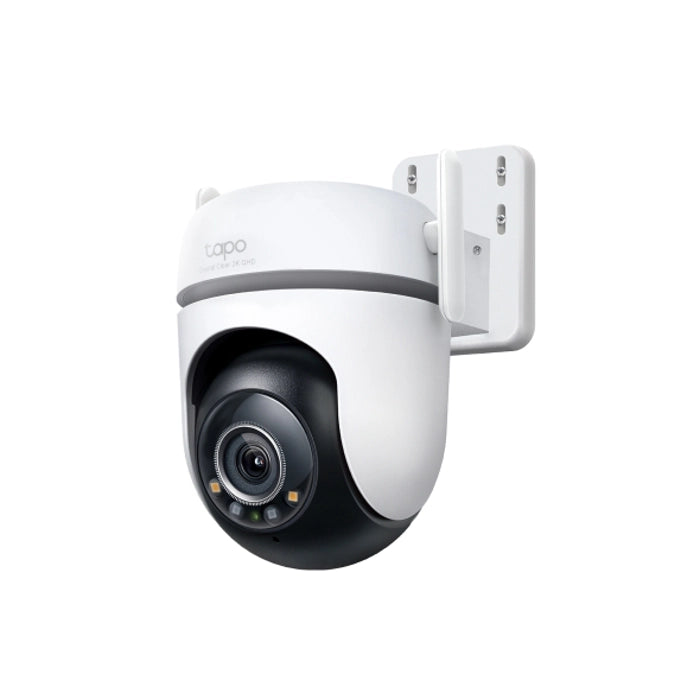 Tp-Link Tapo TC42 2K 4MP QHD Yapay Z Dış Mekan Wi-Fi Güvenlik Kamera (Pan/Tilt)