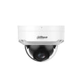 DAHUA IPC-HDBWN842R-ZAS-2812-S4, 4Mpix,  2,8-13,5mm Motorize Lens, H265+, 40Mt Gece Görüşü, IP67, Dahili Mikrofon, PoE Dome IP Kamera