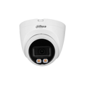 DAHUA  IPC-HDW2449T-S-PRO, 4Mpix, WizColor, 2,8mm Lens,H265+, 30Mt Gece Görüşü, IP67, Dahili Mikrofon, PoE Dome IP Kamera