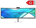 HP Series 5 Pro 549pm 49 Type-C Curved Konferans B7GV8AA