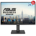 ASUS KURUMSAL BE248CFN 24.1 IPS 1920X1200 5MS 100HZ 350CD HDMI VGA USB HOPARLÖR VESA 3YIL DAISY CHAIN FLICKER-FREE ÇERÇEVESIZ DÜŞÜK MAVI IŞIK PIVOT PD 96W MONITÖR