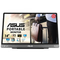 ASUS ZENSCREEN MB14AC 14 IPS 1920X1080 5MS 60HZ 250CD USB-C 3YIL MAT EKRAN USB-C TO A ADAPTOR DÜŞÜK MAVI IŞIK TAŞINABILIR USB MONITOR