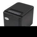 ZYWELL ZY-Q822 THERMAL / OTOMATİK KESİCİLİ USB+ETHERNET SLİP YAZICI 200MM/s / 80MM SİYAH