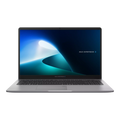 ASUS B1503CVA-C58G512B4D, ExpertBook B1, Core 5 120U, 15,6" FHD, 8Gb DDR5 Ram, 512Gb SSD, Paylaşımlı Ekran Kartı, Free Dos, Kurumsal Notebook