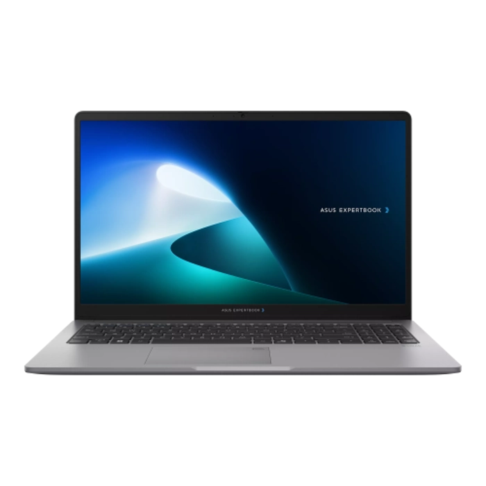 ASUS B1503CVA-C58G512B4D, ExpertBook B1, Core 5 120U, 15,6" FHD, 8Gb DDR5 Ram, 512Gb SSD, Paylaşımlı Ekran Kartı, Free Dos, Kurumsal Notebook