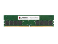 Kingston KCP556UD8-48 - 48GB 5600 Mhz Non-ECC Unbuffered DDR5 RAM