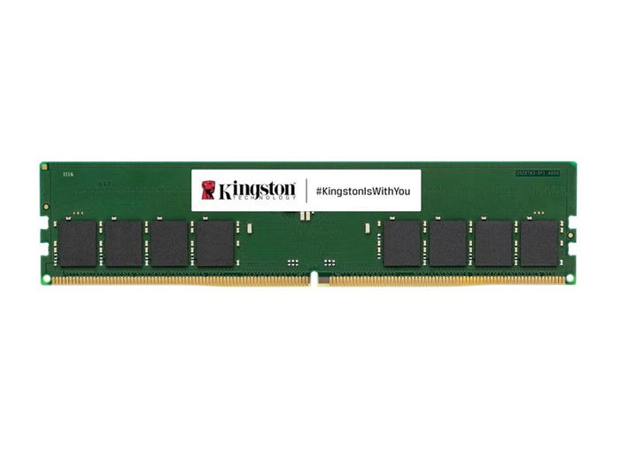 Kingston KCP556UD8-48 - 48GB 5600 Mhz Non-ECC Unbuffered DDR5 RAM