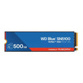 WESTERN DIGITAL WD Blue WDS500G5B0E - SN5100 500GB M.2 NVMe SSD (6600/5600)