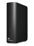 WESTERN DIGITAL Wd 20TB Elements 3.5