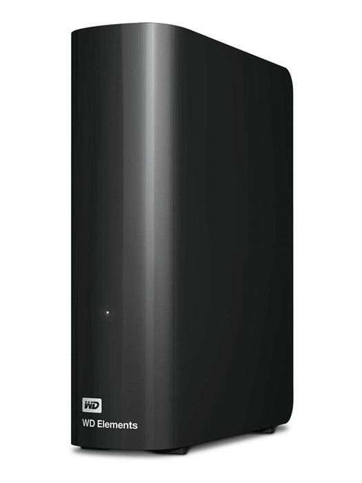 WESTERN DIGITAL Wd 20TB Elements 3.5