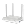 Keenetic Hopper KN-2312-01-EU 5Port AX3000 Mesh Wi-Fi 6 4G+ Modem Router