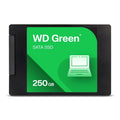 WESTERN DIGITAL WDS250G5G0A Green 2.5