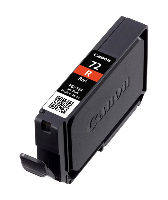 CANON 6410B001 - Canon PGI-72 R Mürekkep K. 6410B001